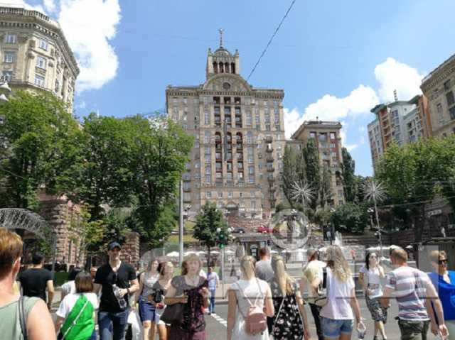 Демограф рассказала, сколько людей живет в Украине и почему население продолжает сокращаться