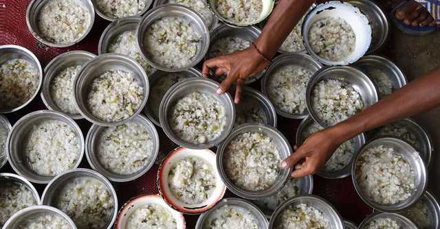 Коронавирус: в ООН опасаются голода «библейских масштабов» — Deutsche Welle