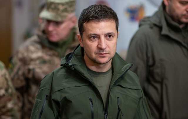 Мы имеем крупнейший оборонный бюджет в истории, – Зеленский