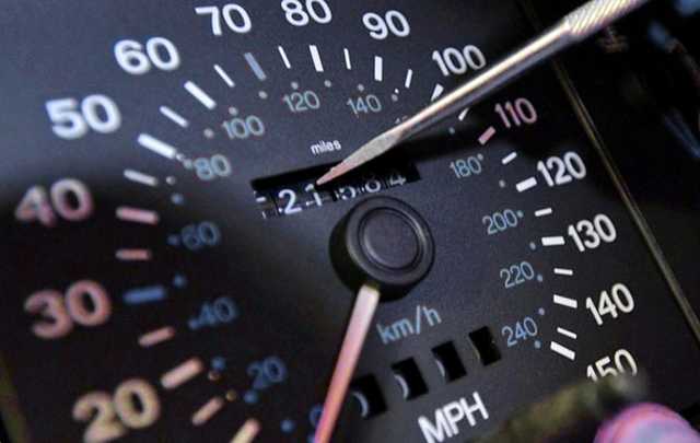 Стало известно, сколько в Украине продают б/у авто со скрученным пробегом