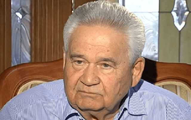 Компромісна фігура: про введення Фокіна у ТКГ, – Дмитро Снєгирьов