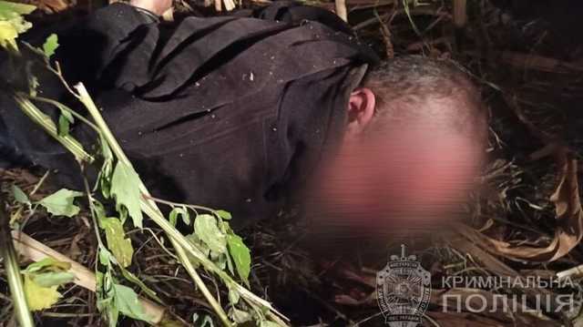 В Черкассах раскрыли жестокое двойное убийство, благодаря переделанному велосипеду