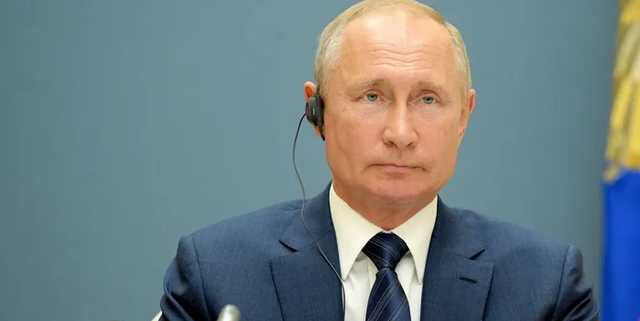 Илья Яшин: Я обвиняю Путина