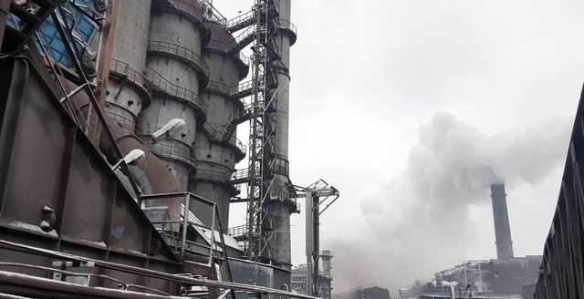 Как и кто разрушал промышленность Украины