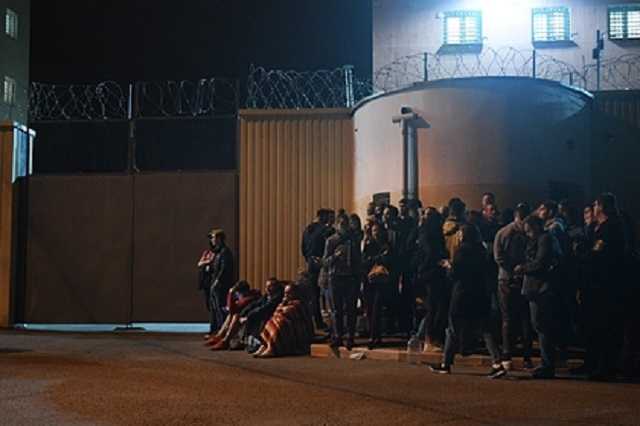 Работники изолятора в Минске тайно вывозят жертв пыток за город — росСМИ