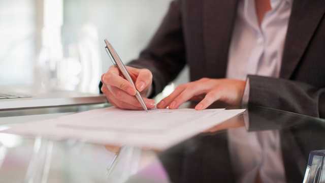 ФЛП начнут платить больше налогов уже с сентября