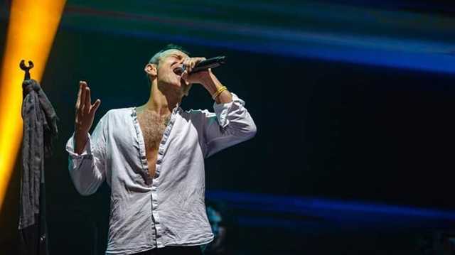 "Океан Эльзы" обвинил Офис президента в нелегальном исполнении их песни на Софийской