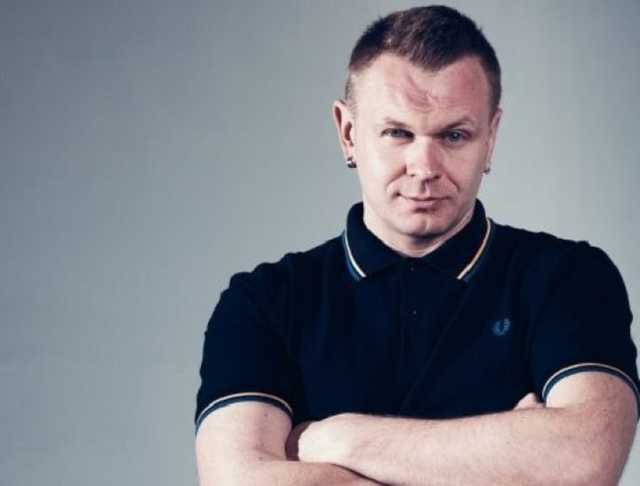 Музыкант Положинский отказался от ордена Зеленского