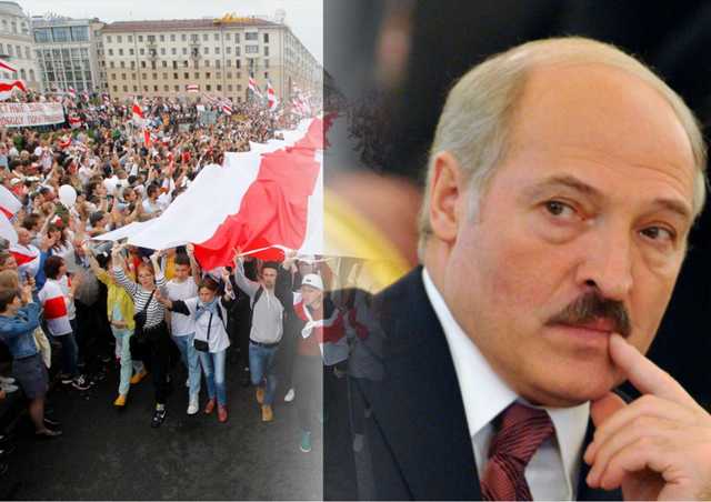 Революция в Беларуси сможет победить, лишь если перейдет в наступление — эксперт