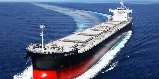 Китай покупает рекордную партию нефти в США