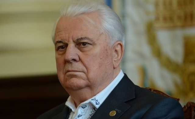 Кравчук назвал истинную цель России