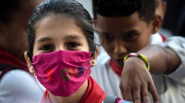 В Аргентине зафиксировали антирекорд инфицирования COVID-19