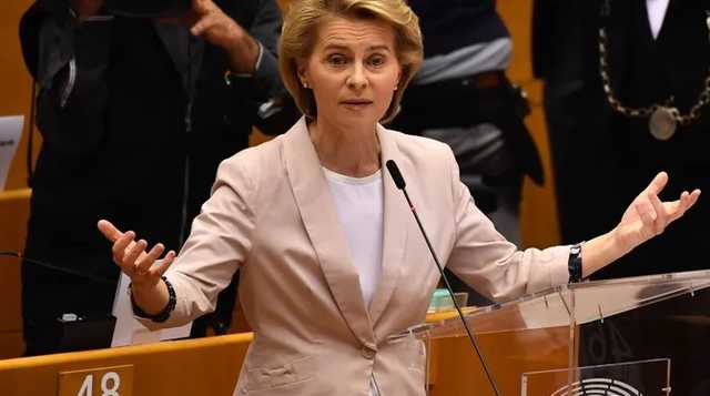 Показательный скандал, на который Украине стоит обратить внимание