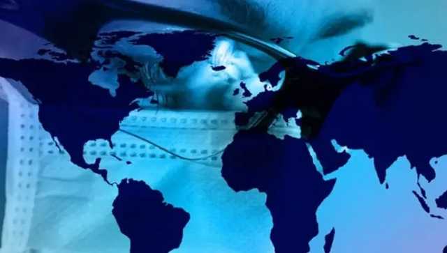 Сколько стран уже открыли границы для украинцев