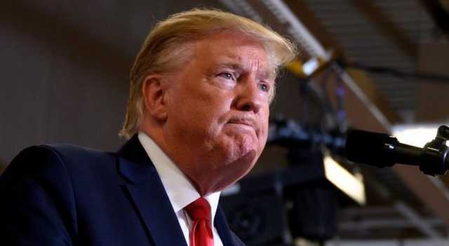 В администрации Трампа обвинили Верховную Раду во лжи