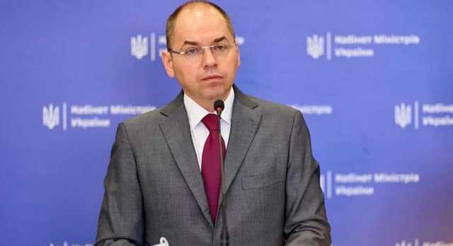 Степанов возмутился низкими зарплатами медиков и пообещал выделить деньги с сентября