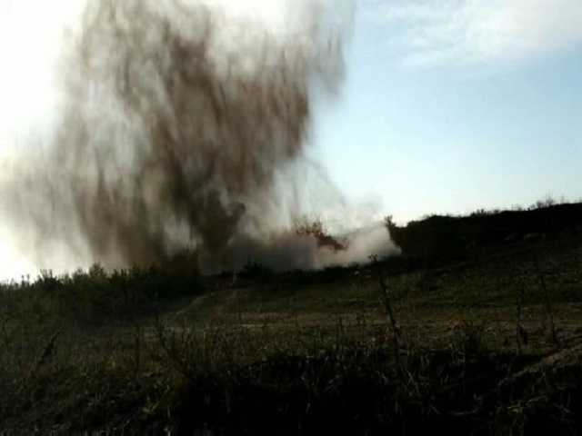 «Режим тишины» на Донбассе: двое бойцов ВСУ подорвались на взрывном устройстве
