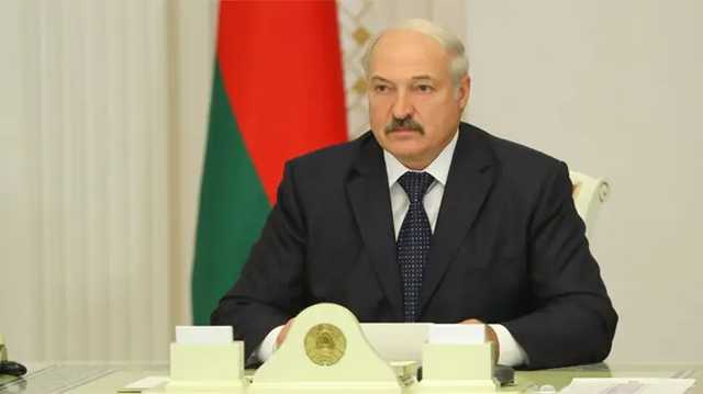 Лукашенко уже проиграл, но без крови он не сдастся