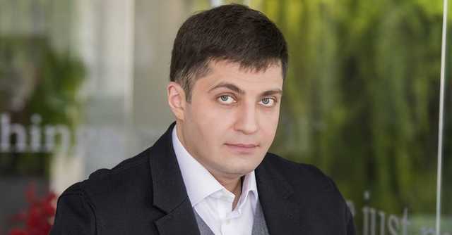 Сакварелидзе рассказал, как две недели пролежал в реанимации с коронавирусом