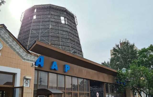 Дарницкую ТЭЦ обяжут заплатить миллион гривен из-за ущерба природе