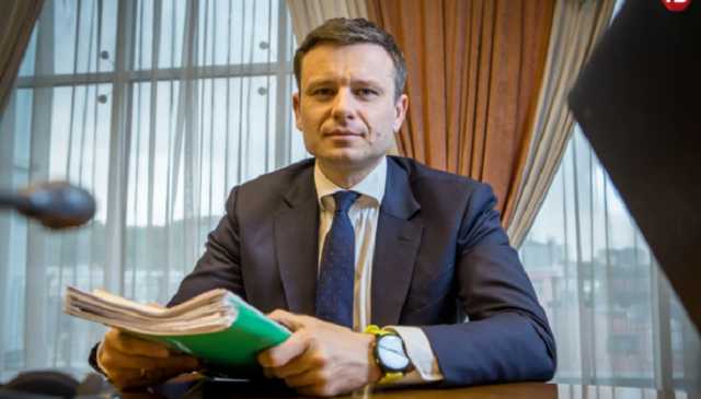 Министр финансов рассказал, где возьмут деньги на повышение “минималки”