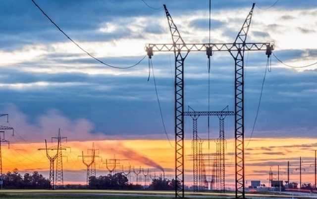 В Украине самая дорогая биржевая цена на электроэнергию — отчет Еврокомиссии