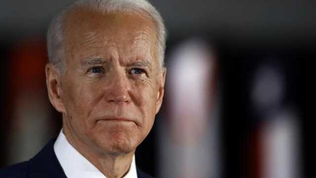 Вице-губернатор Северной Каролины: Байден может не дожить до инаугурации