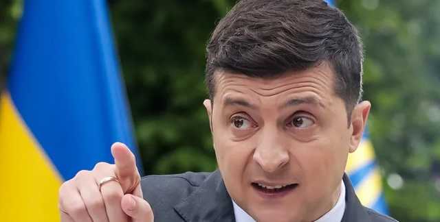 Зеленский: Крым – наша территория. Мы вернем его обратно