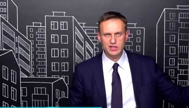 Стало известно, как отравление отразится на здоровье Навального