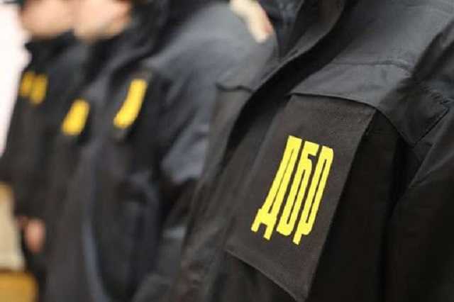 Борьба харьковчан за полтавское ГБР: Попельнюк подсиживает Тимошко через скандал с взяткой