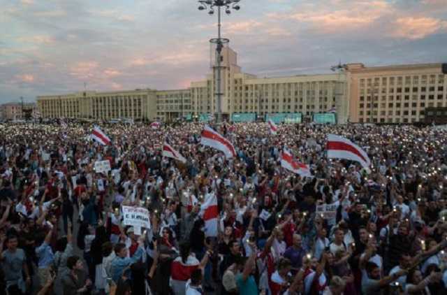 Беларусь стала угрозой для НАТО