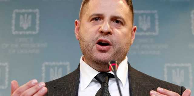 История одного предательства