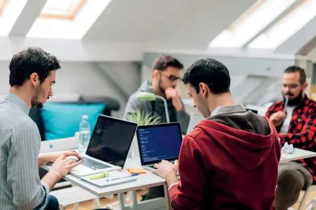 Белорусские айтишники массово переезжают в Украину