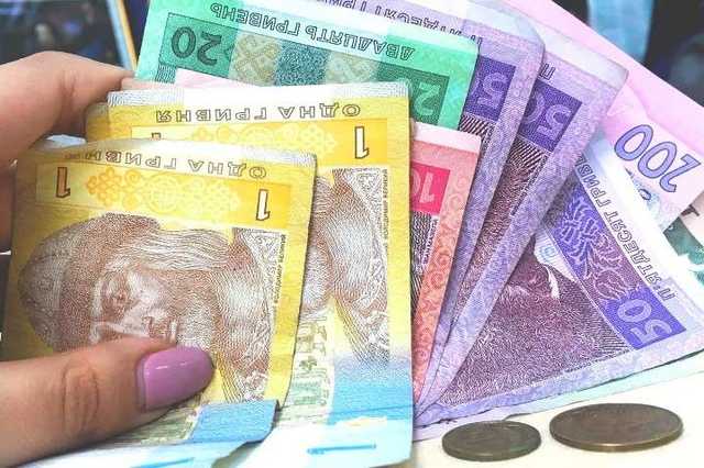 В Украине 6 млн получателей различных видов соцпомощи - Минсоцполитики