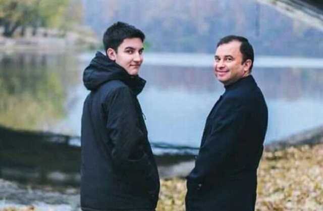 Экс-жена Павлика растрогала сеть видео последних дней жизни их сына