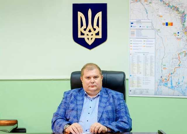 Новым главой Одесской таможни стал "люстрированный" Денис Пудрик: что о нем известно