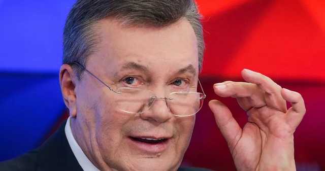 В тайном плане России для Трампа Януковича хотели сделать "премьером" автономного Донбасса