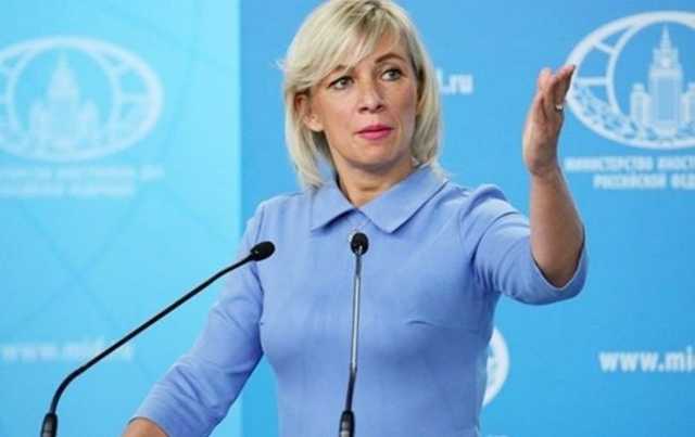 В МИД России обвинили страны Запада во вмешательстве во внутренние дела Беларуси