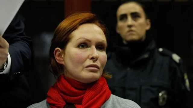 Европейский суд по правам человека рассмотрит жалобу Кузьменко относительно незаконного ареста