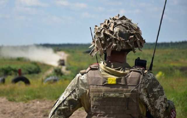 За місяць "перемир’я" ОБСЄ нарахувала понад 700 порушень "тиші"