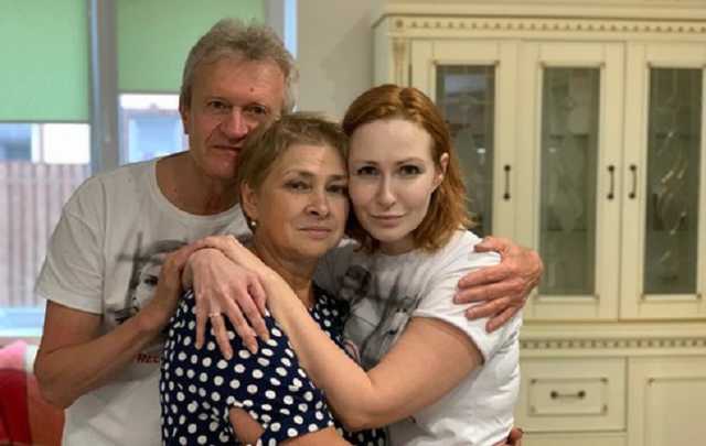 Із підозрюваної в убивстві Шеремета зняли електронний браслет