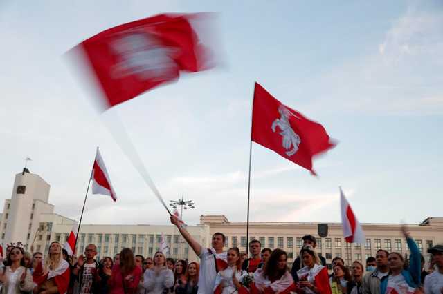 У Росії немає сил для взяття всієї Білорусі під свій контроль, – політолог