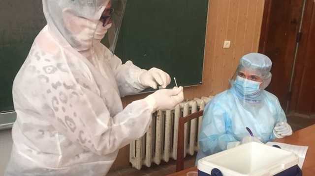 В МОЗ подсчитали, как часто украинцы болеют сальмонеллезом в городах и селах