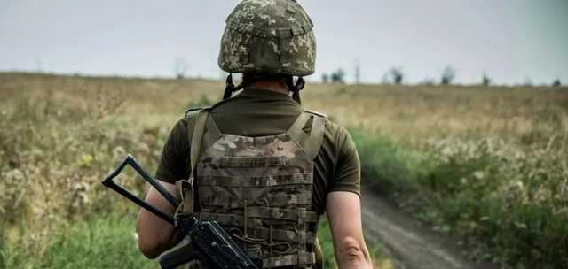 На Донбассе террористы обстреляли ВСУ из гранатометов – штаб ООС