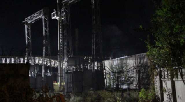 В Одессе прогремел взрыв на нефтеперерабатывающем заводе