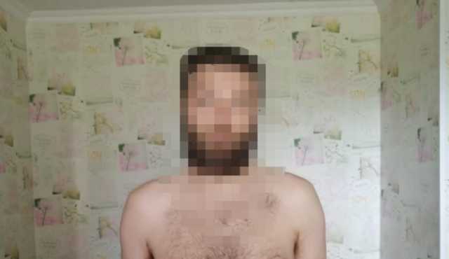 В Запорожской области мужчина развращал ребенка по телефону