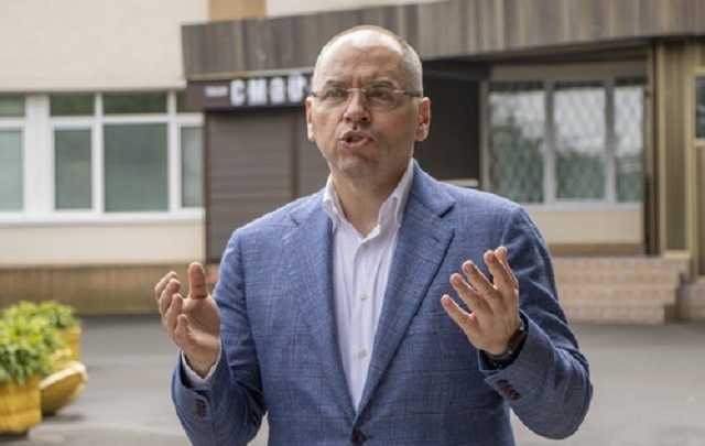 На тлі антирекордів COVID-19 Степанов розповів про ймовірну катастрофу й "апокаліптичні кадри"