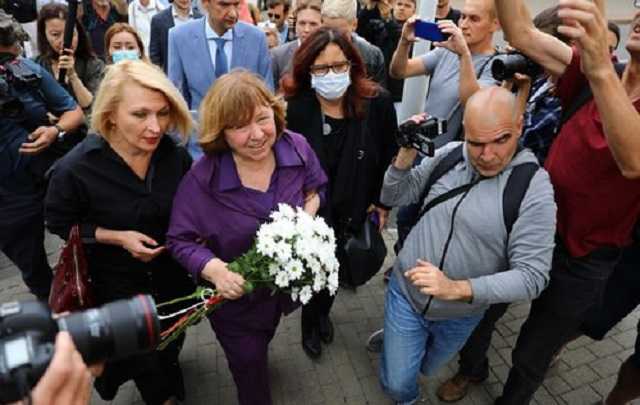 Беларусы могут совершить фатальную ошибку – Портников