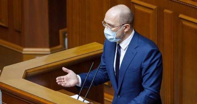 Кабмин отказался от повторного жесткого карантина