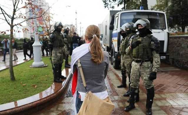 Беларусь теперь превратится в клоаку наподобие ЛДНР — мнение